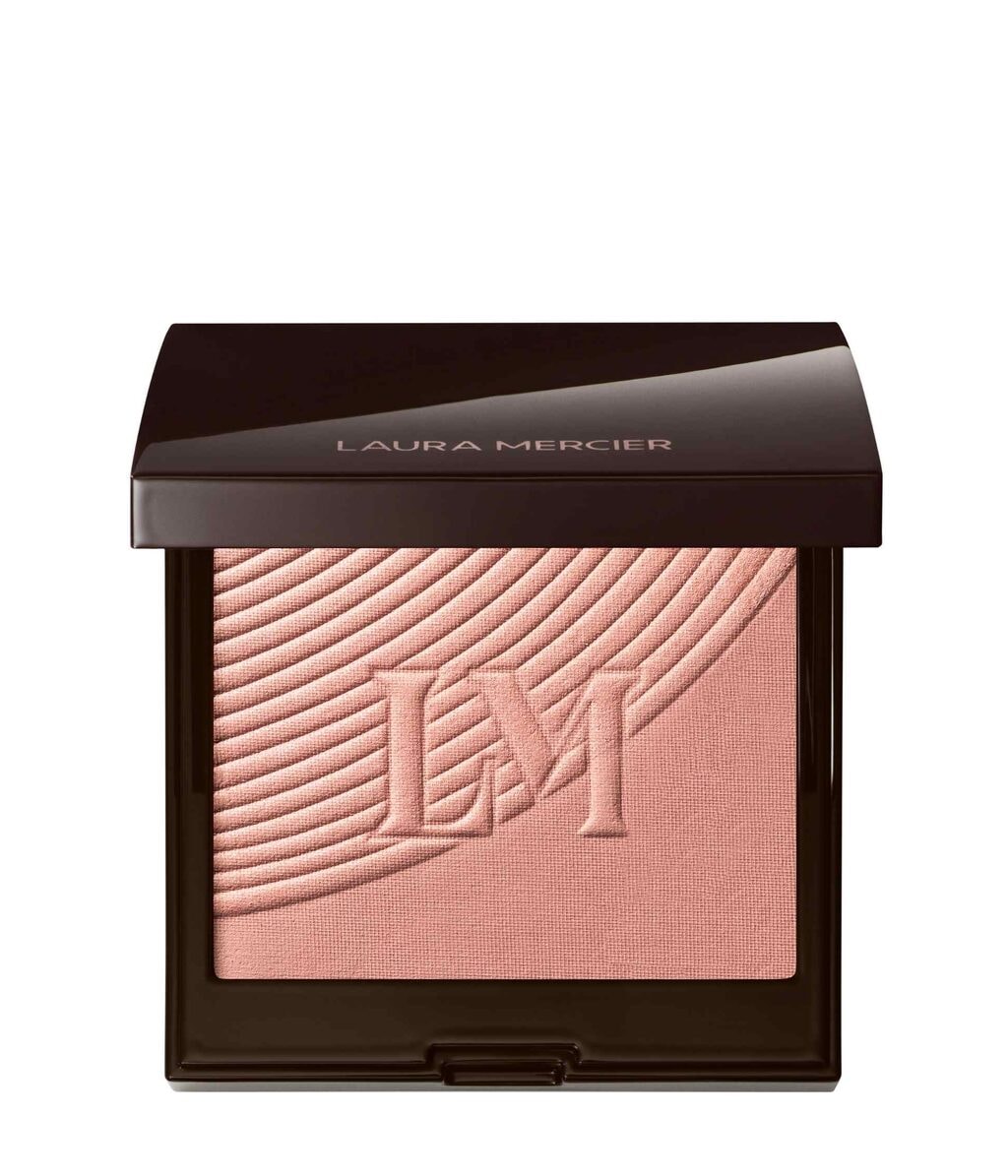 Румяна Laura Mercier Blush Color Infusion Duo пудровые, кремовая текстура, оттенок Chai