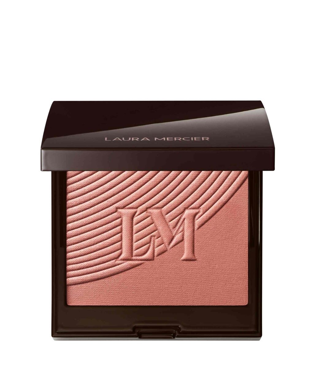 Румяна Laura Mercier Blush Color Infusion Duo пудровые, кремовая текстура, оттенок Lychee