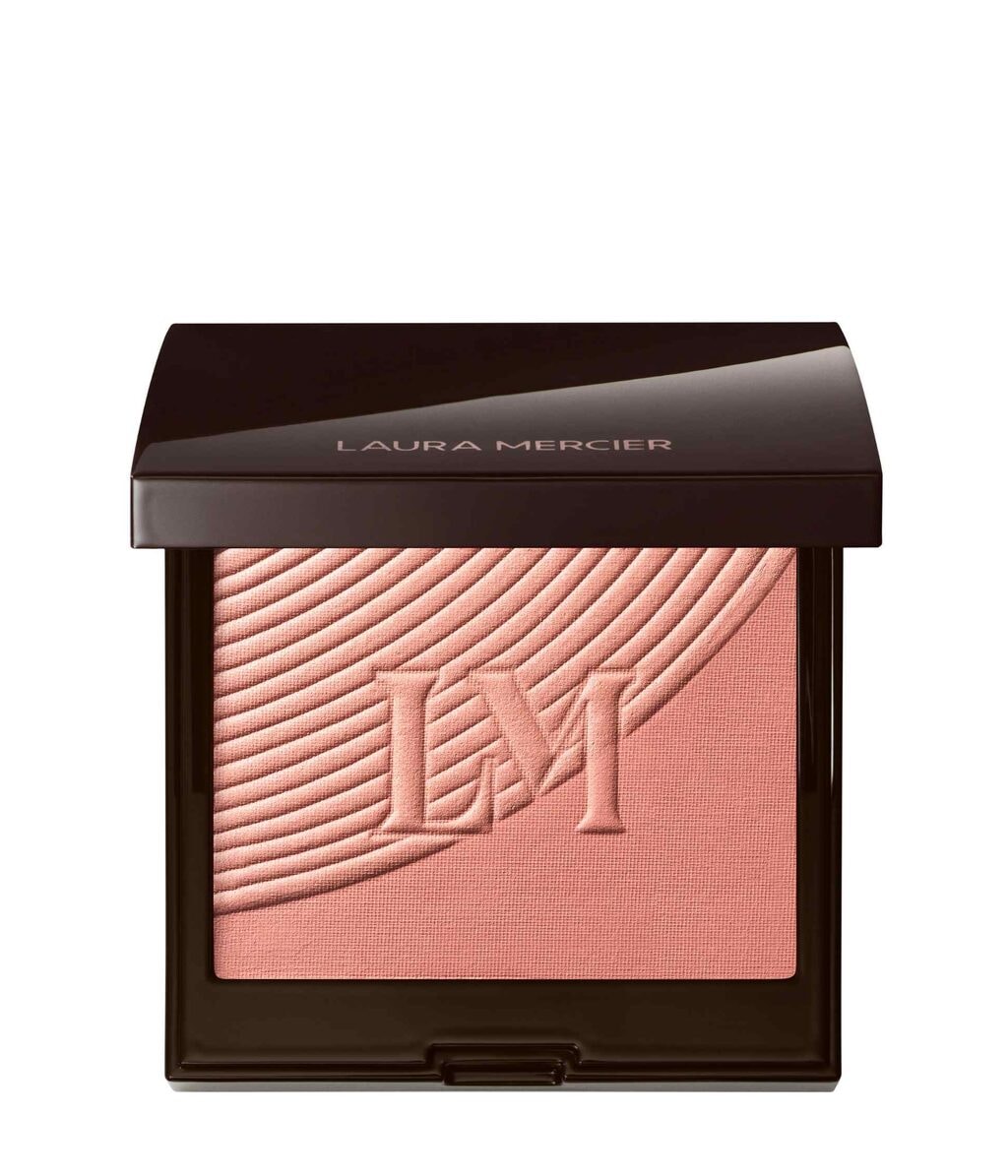 Румяна Laura Mercier Blush Color Infusion Duo пудровые, кремовая текстура, оттенок Mimosa