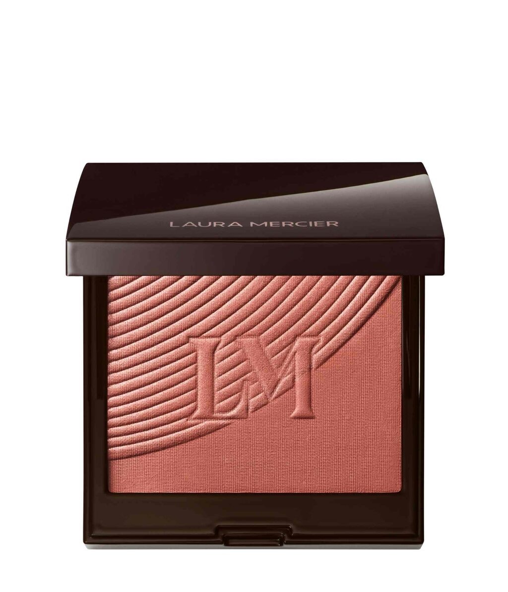 Румяна Laura Mercier Blush Color Infusion Duo пудровые, кремовая текстура, оттенок Negroni