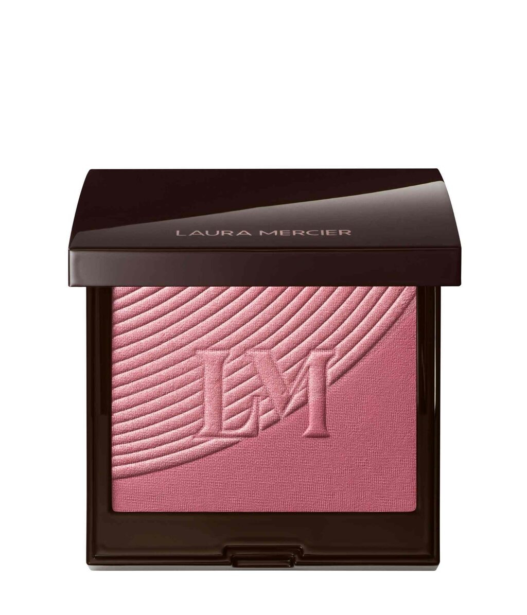 Румяна Laura Mercier Blush Color Infusion Duo пудровые, кремовая текстура, оттенок Paloma