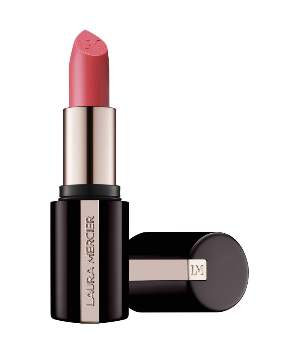Помада Laura Mercier Caviar Hydra-Creme Lipstick стойкая, оттенок 828 - Palais Royal