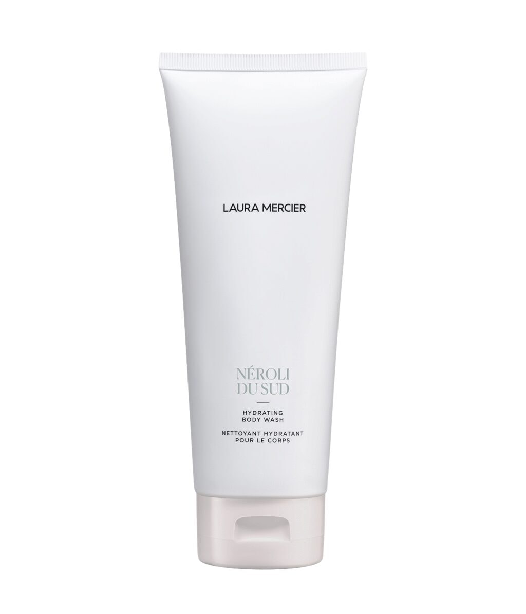 Гель для душа Laura Mercier Hydrating Body Wash Neroli du Sud, увлажняющий, 200 мл