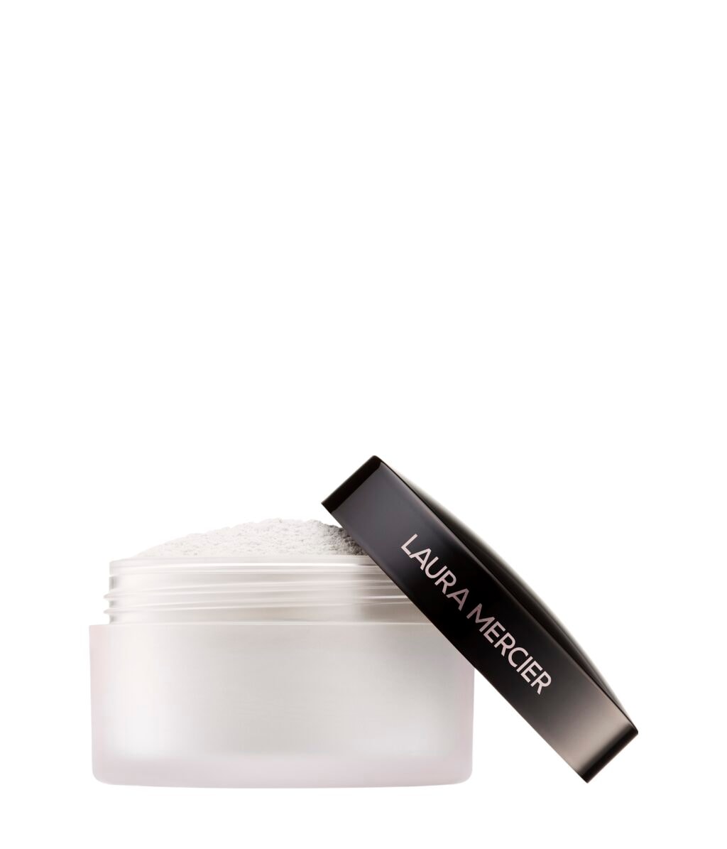 Пудра Laura Mercier Secret Brightening Under Eye Setting Powder фиксирующая, для области под глазами, оттенок Translucent