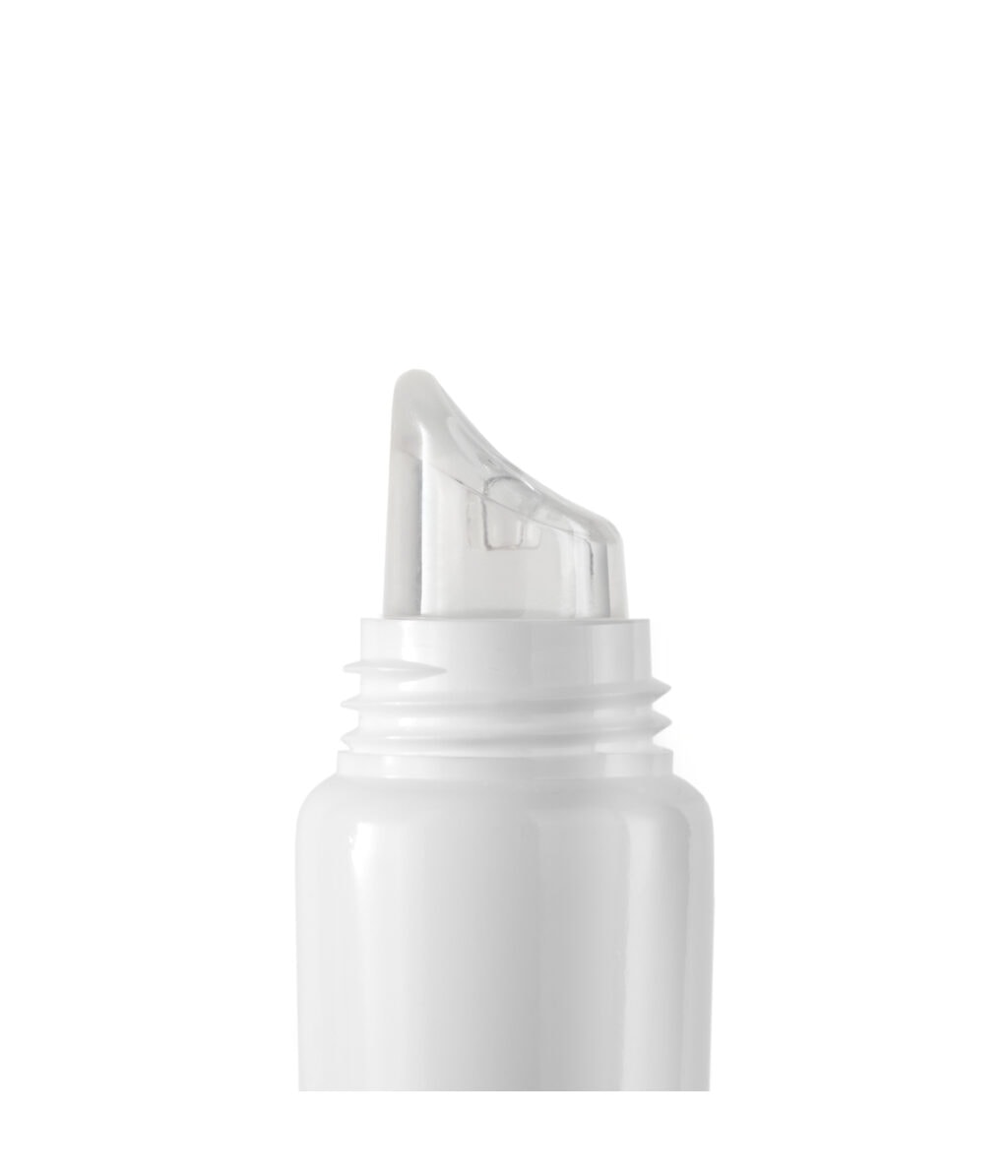 Бальзам для губ Buxom Power-Full Plumping Peptide Lip Treatment, с эффектом объёма, оттенок Vanilla Glaze, 12 мл — фото 2
