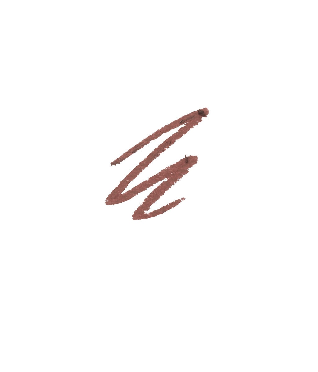 Карандаш для губ Buxom Power Line Pout Sculpt, водостойкий, оттенок Blush Stroke, 1,5 г — фото 2