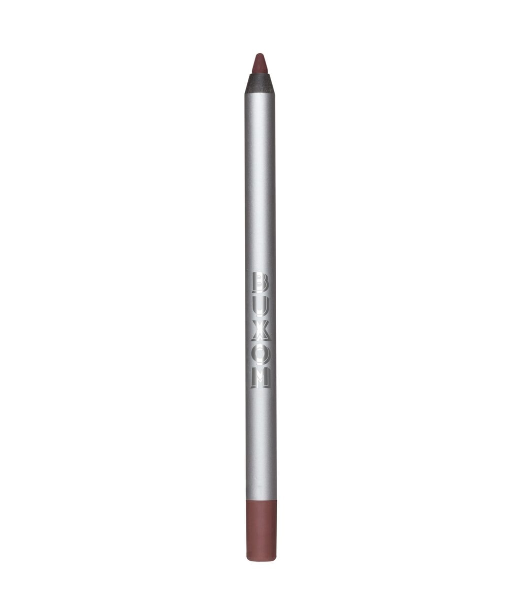 Карандаш для губ Buxom Power Line Pout Sculpt Lip Pencil, водостойкий, интенсивный цвет, оттенок Abstract Rose