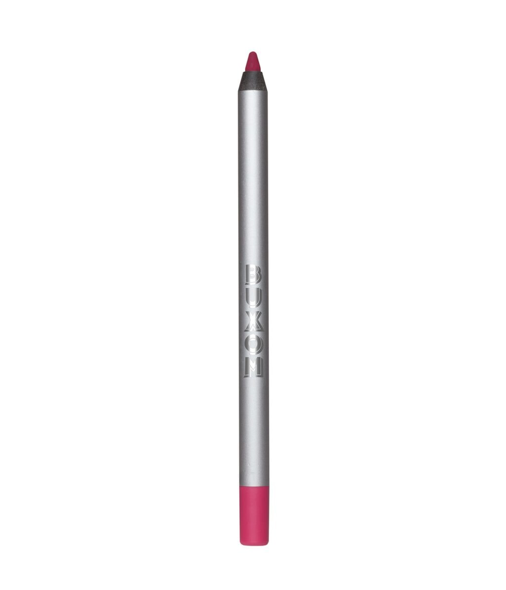 Карандаш для губ Buxom Power Line Pout Sculpt Lip Pencil, водостойкий, интенсивный цвет, оттенок Fuchsia Flush