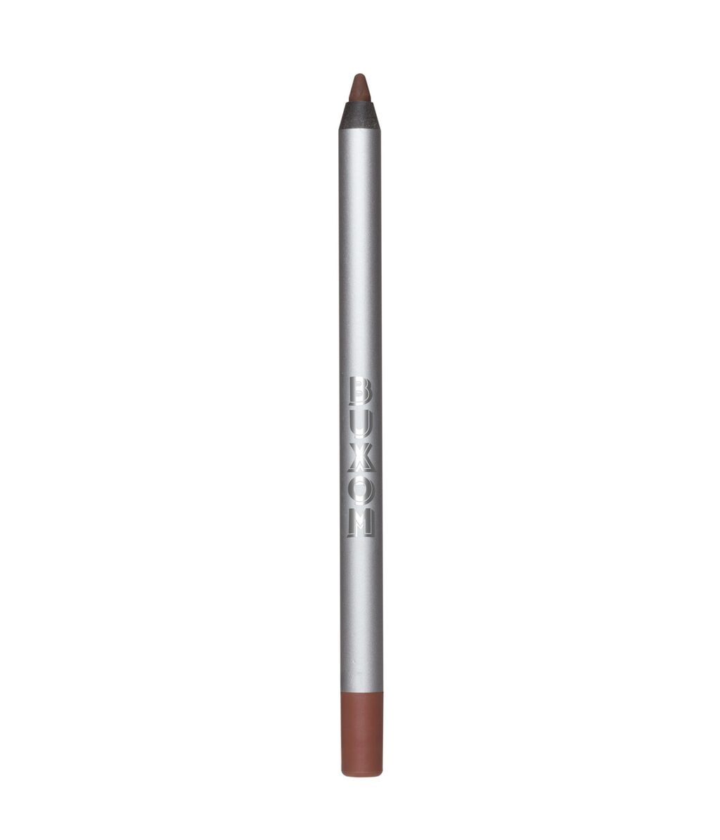 Карандаш для губ Buxom Power Line Pout Sculpt Lip Pencil, водостойкий, интенсивный цвет, оттенок Bare Canvas