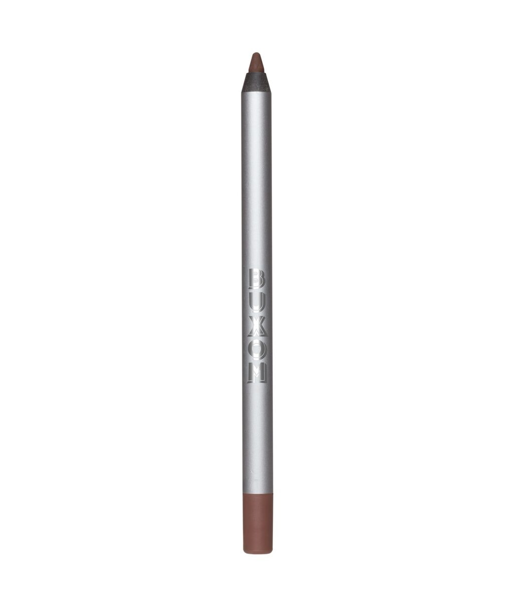 Карандаш для губ Buxom Power Line Pout Sculpt Lip Pencil, водостойкий, интенсивный цвет, оттенок Nude Sketch