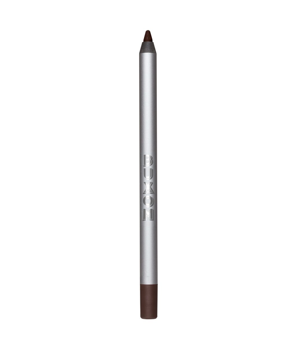 Карандаш для губ Buxom Power Line Pout Sculpt Lip Pencil, водостойкий, интенсивный цвет, оттенок Chiseled Chocolate