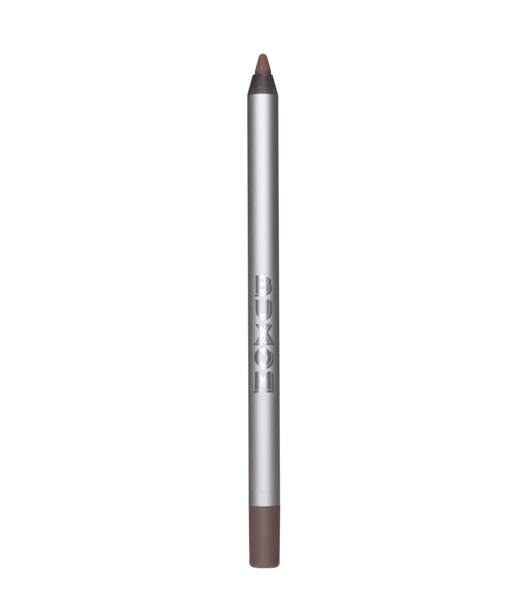 Карандаш для губ Buxom Power Line Pout Sculpt Lip Pencil, водостойкий, интенсивный цвет, оттенок Shaded Taupe