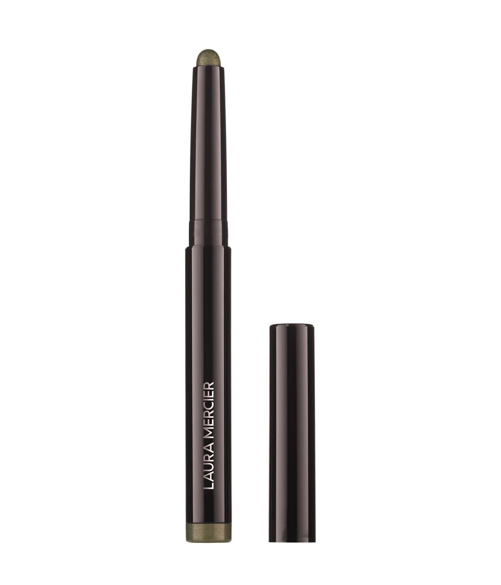 Тени-стик для век Laura Mercier Caviar Stick Eye Shadow сияющие, стойкие, оттенок Camo Trench