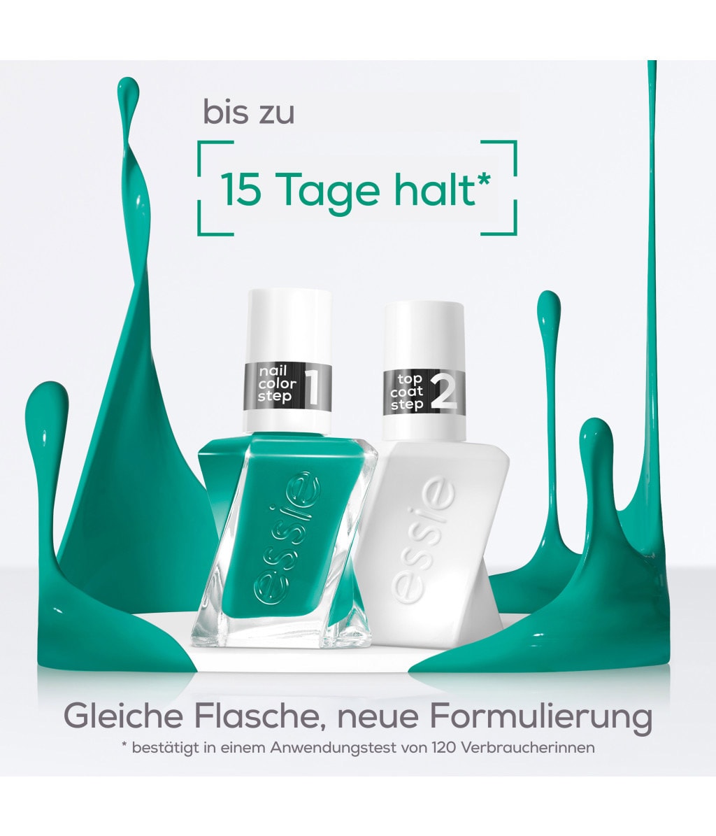 Produktbild 6 von 6, essie gel couture Nagelüberlack
