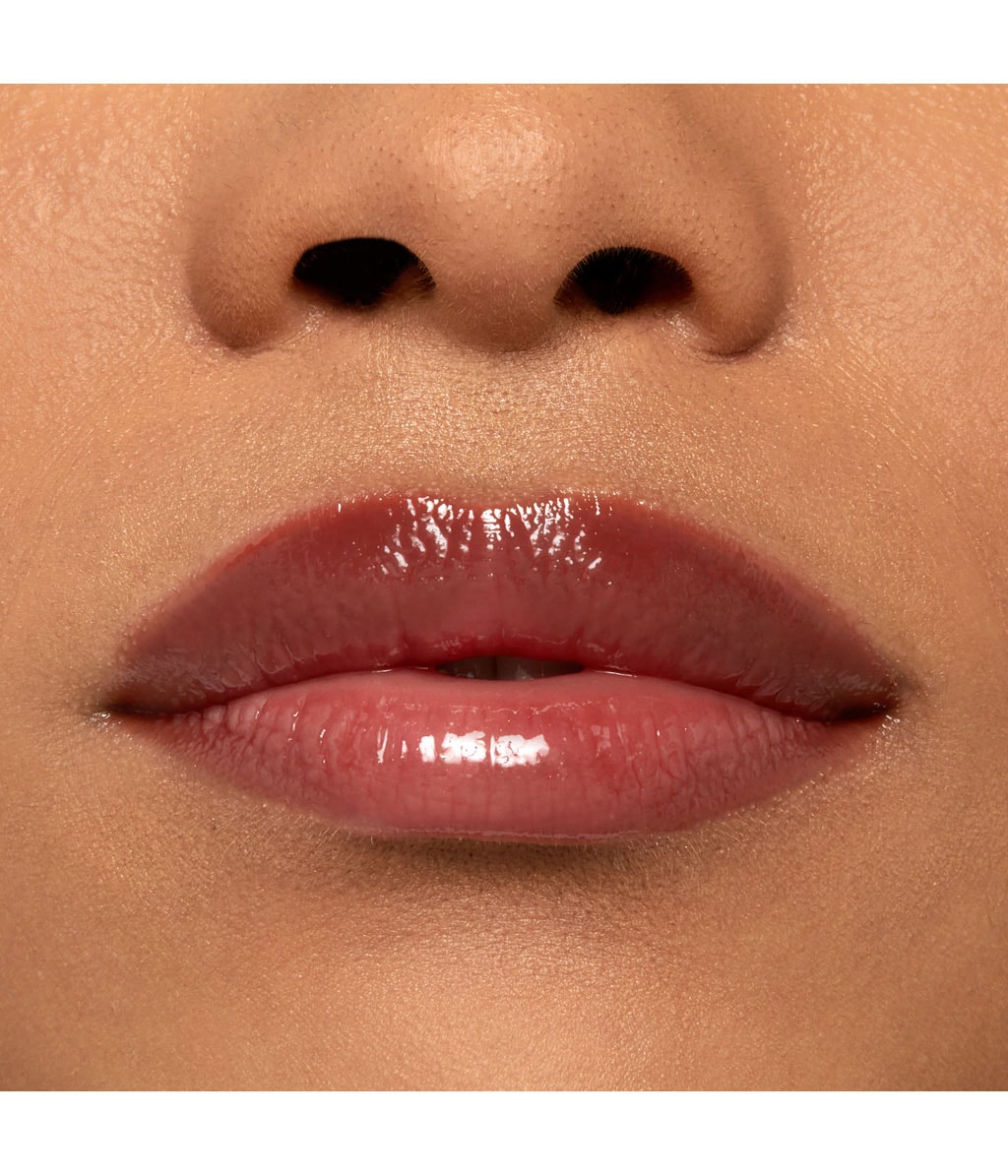 Блеск для губ Maybelline Lifter Plump с эффектом объёма, оттенок 006 Hot Chili, 5 мл — фото 5