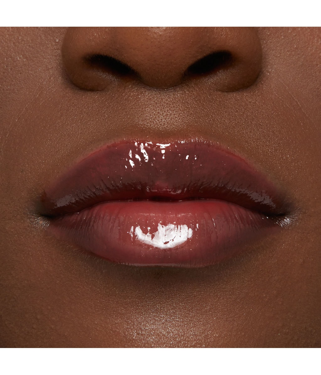 Блеск для губ Maybelline Lifter Plump с эффектом объёма, оттенок 006 Hot Chili, 5 мл — фото 6