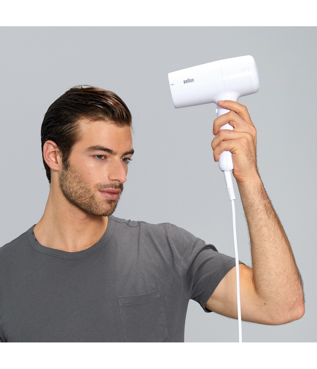 Фен Braun HD2.1, 2100 Вт — фото 6