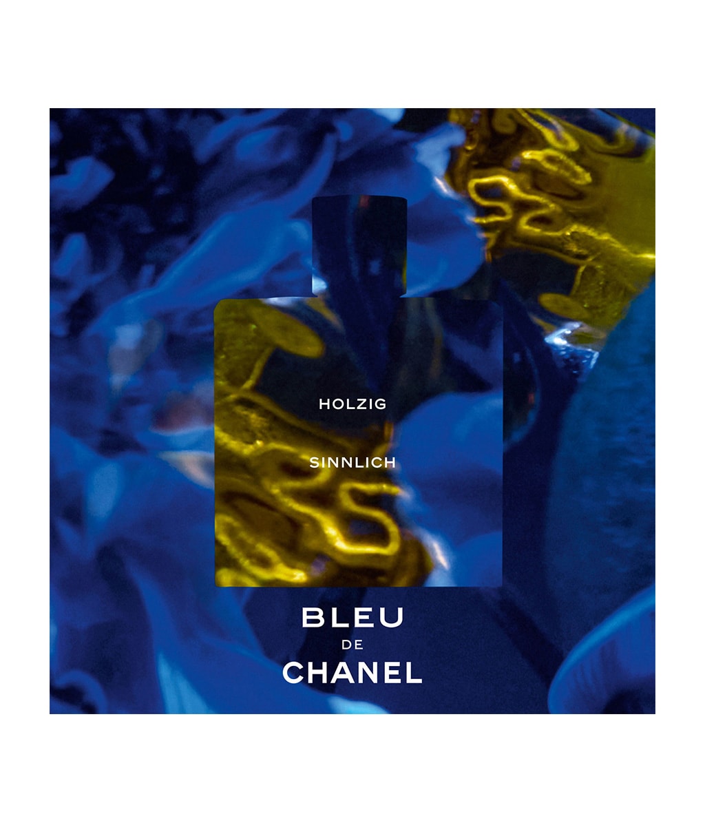 Produktbild 2 von 6, CHANEL BLEU DE CHANEL Eau de Parfum