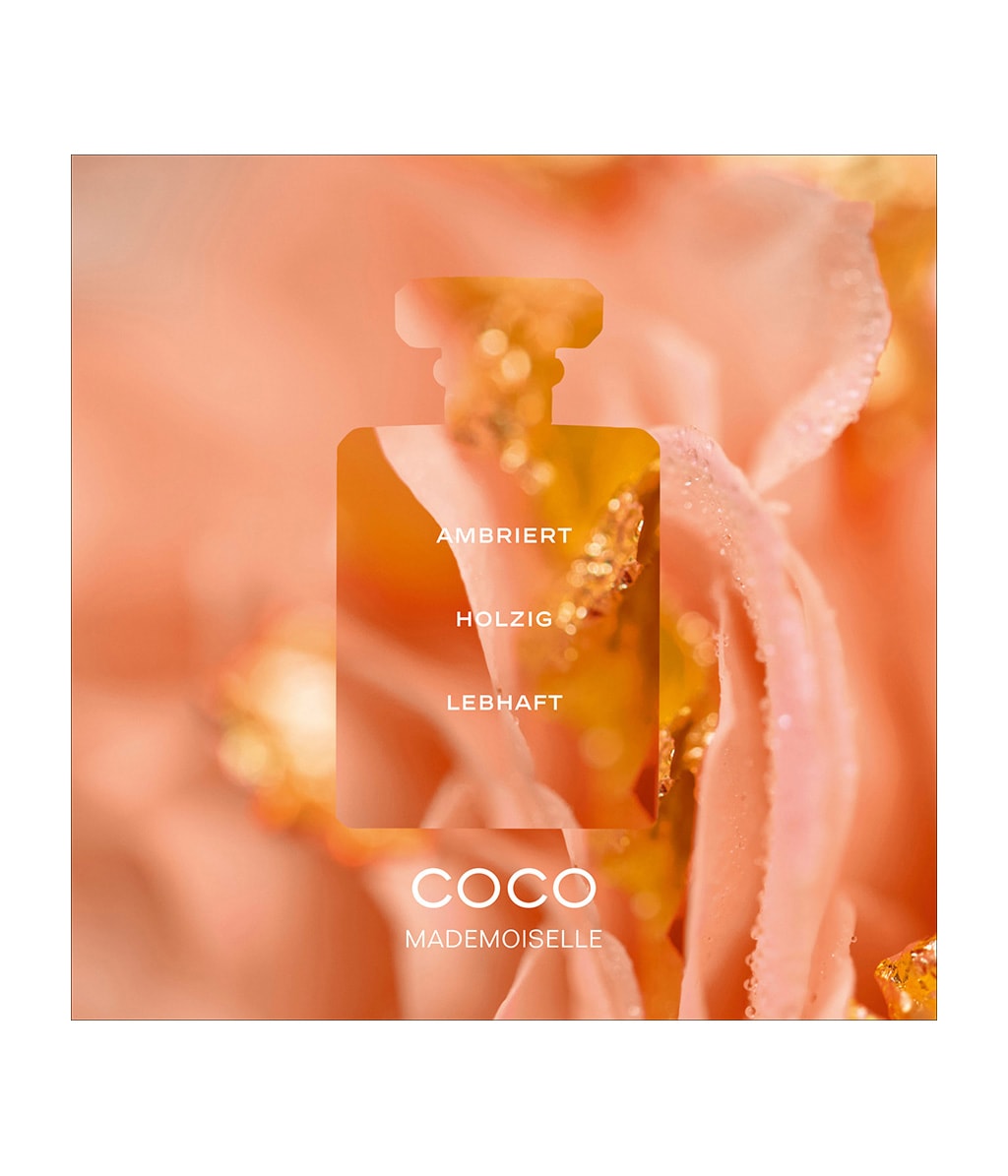Produktbild 2 von 6, CHANEL COCO MADEMOISELLE Eau de Parfum