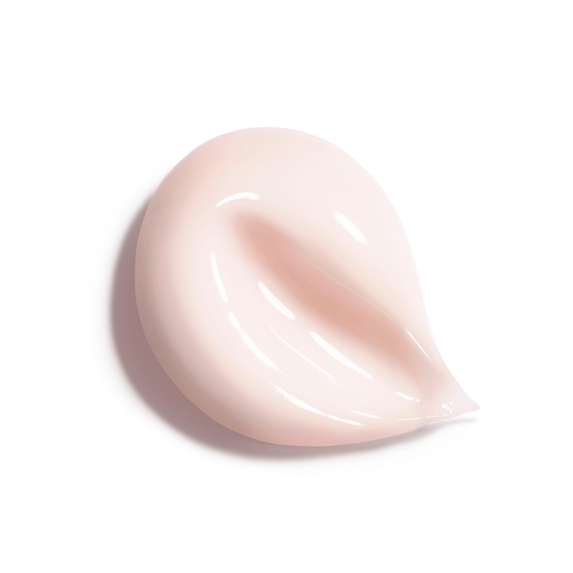 Крем для лица Chanel Le Lift Creme, антивозрастной, сменный блок, 50 г — фото 3