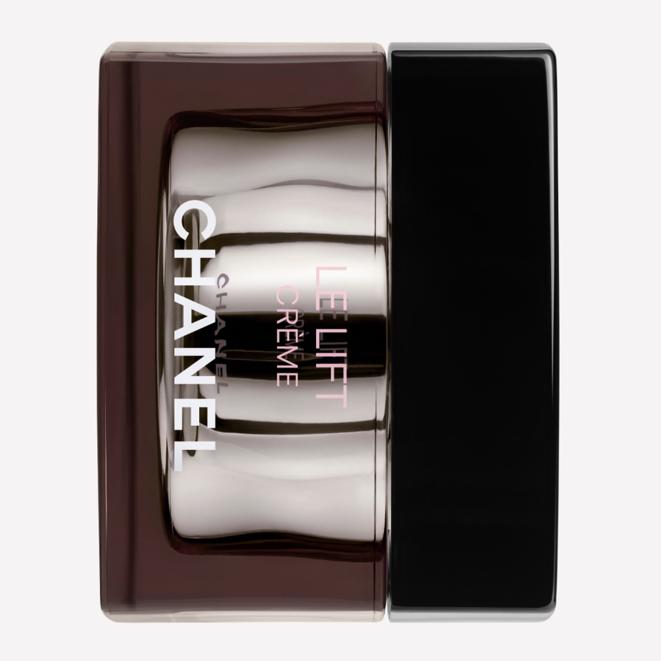 Крем для лица Chanel Le Lift Creme, антивозрастной, сменный блок, 50 г — фото 4