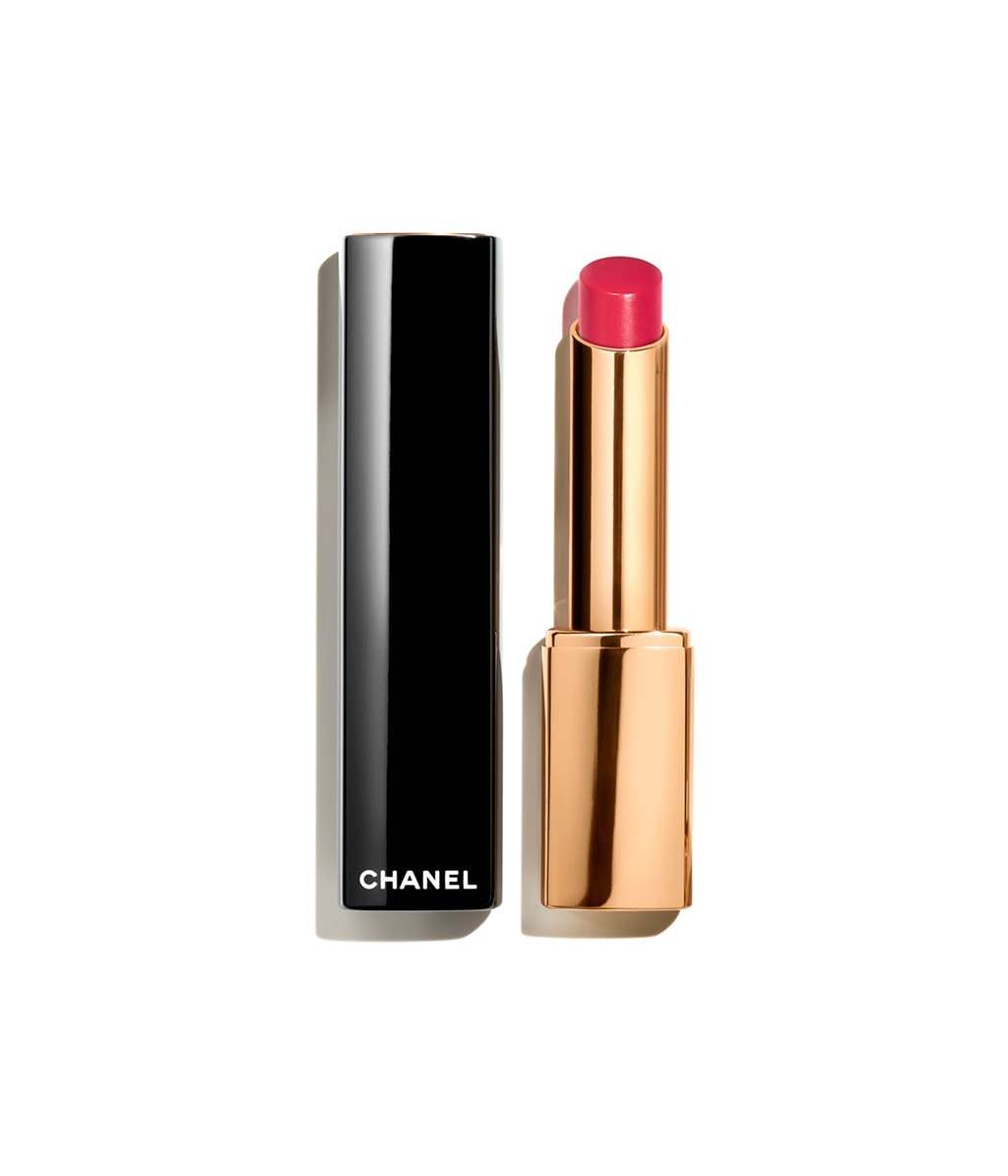 Помада Chanel Rouge Allure L'Extrait, матовая, ухаживающая, оттенок 838 – ROSE AUDACIEUX