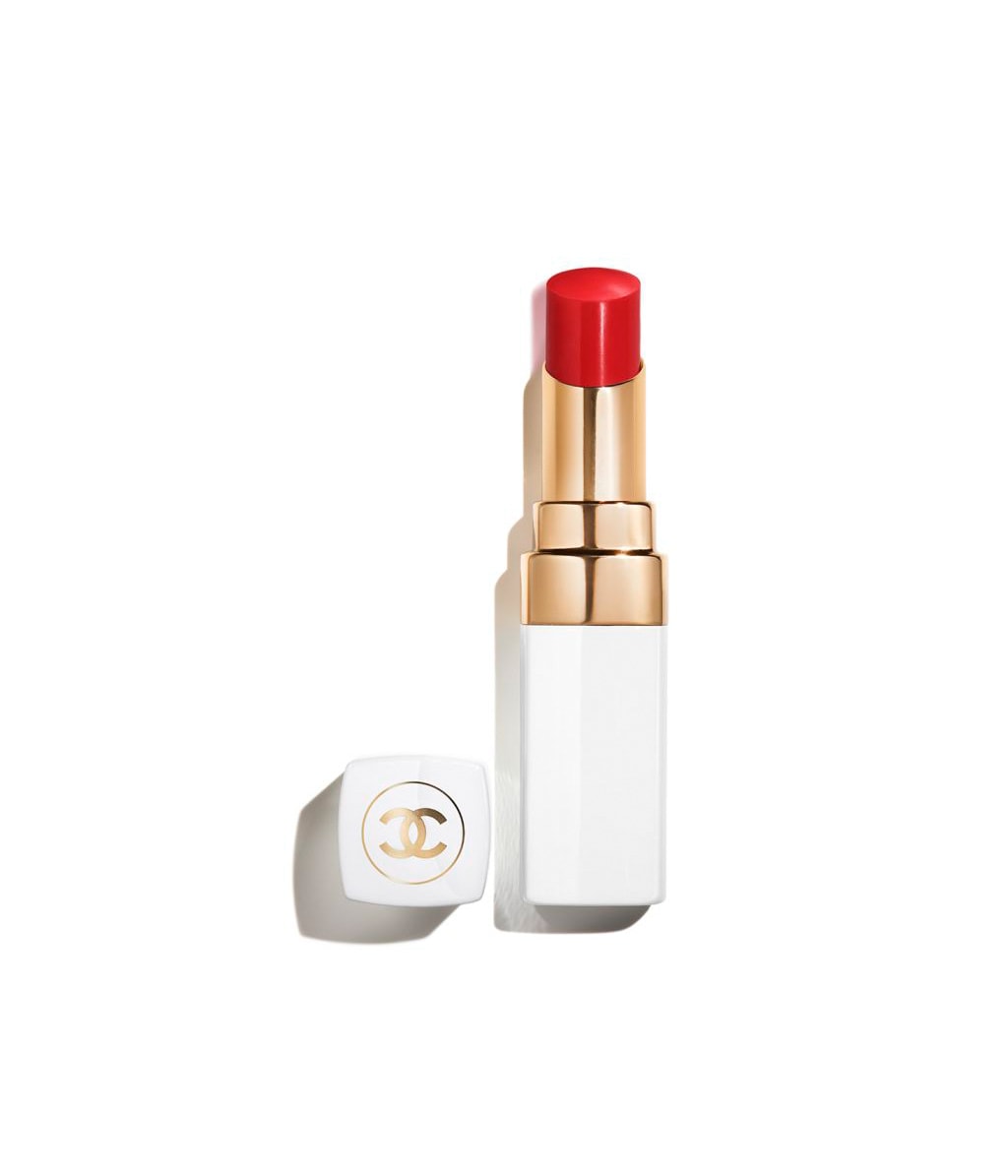 Zdjęcie produktu 1 z 6, CHANEL ROUGE COCO BAUME Balsam do ust