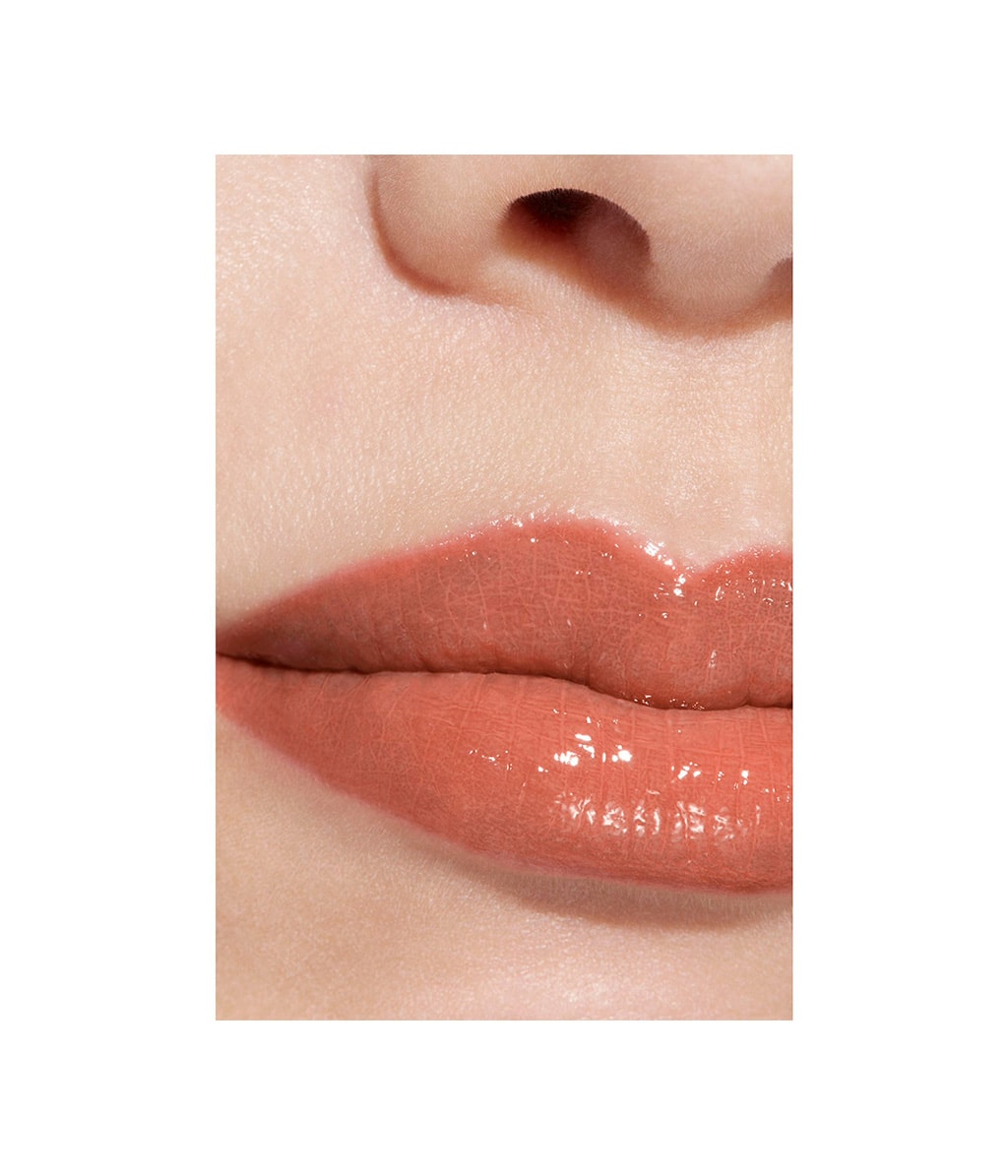 Помада Chanel Rouge Coco Flash, блестящий финиш, оттенок 280 Sweet, 3 г — фото 4