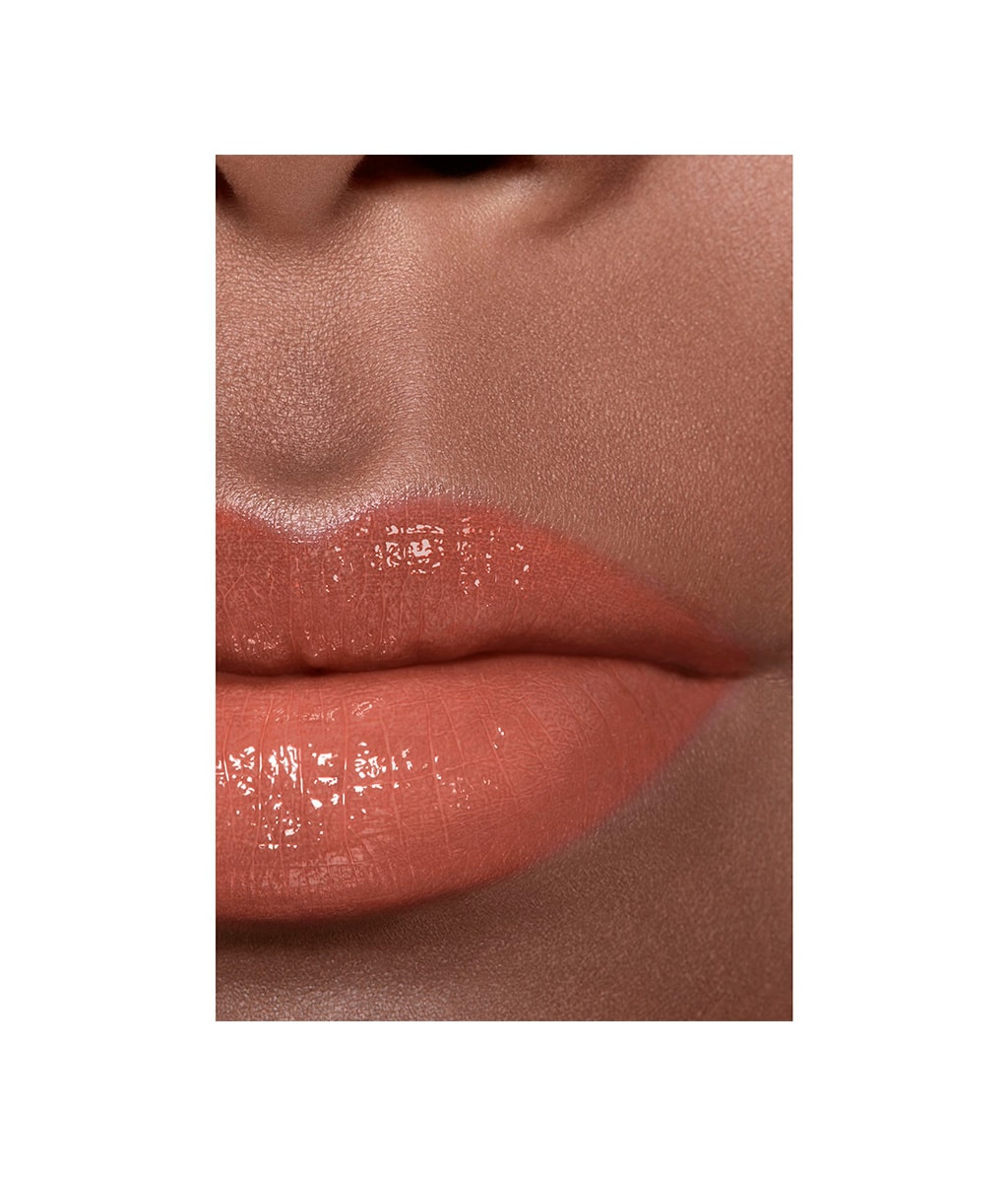 Помада Chanel Rouge Coco Flash, блестящий финиш, оттенок 280 Sweet, 3 г — фото 5