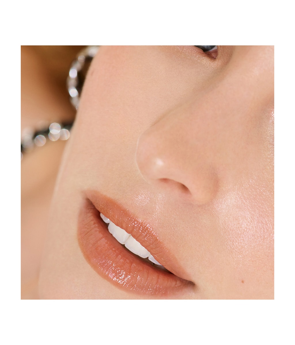 Помада Chanel Rouge Coco Flash, блестящий финиш, оттенок 280 Sweet, 3 г — фото 6