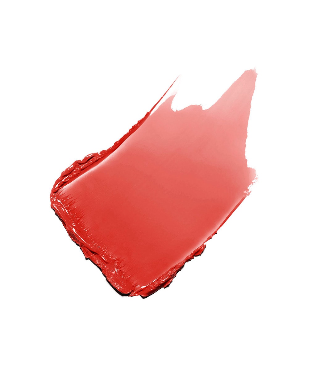 Помада Chanel Rouge Coco Flash, блестящий финиш, оттенок 282 Zesty, 3 г — фото 3