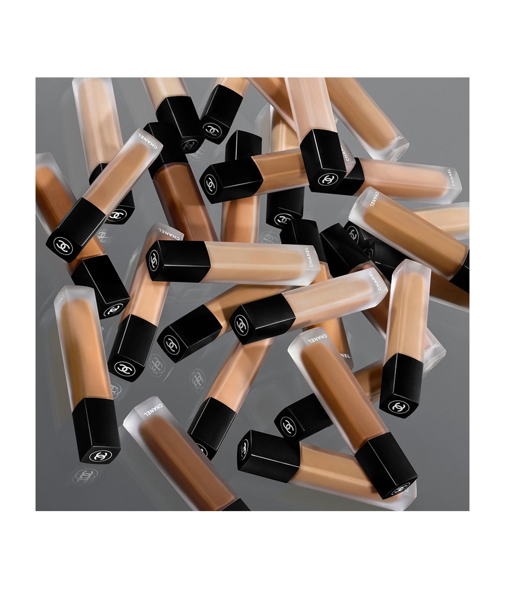 Корректор Chanel Ultra Le Teint Le Correcteur водостойкий, полное покрытие, оттенок Peche, 8,5 г — фото 4