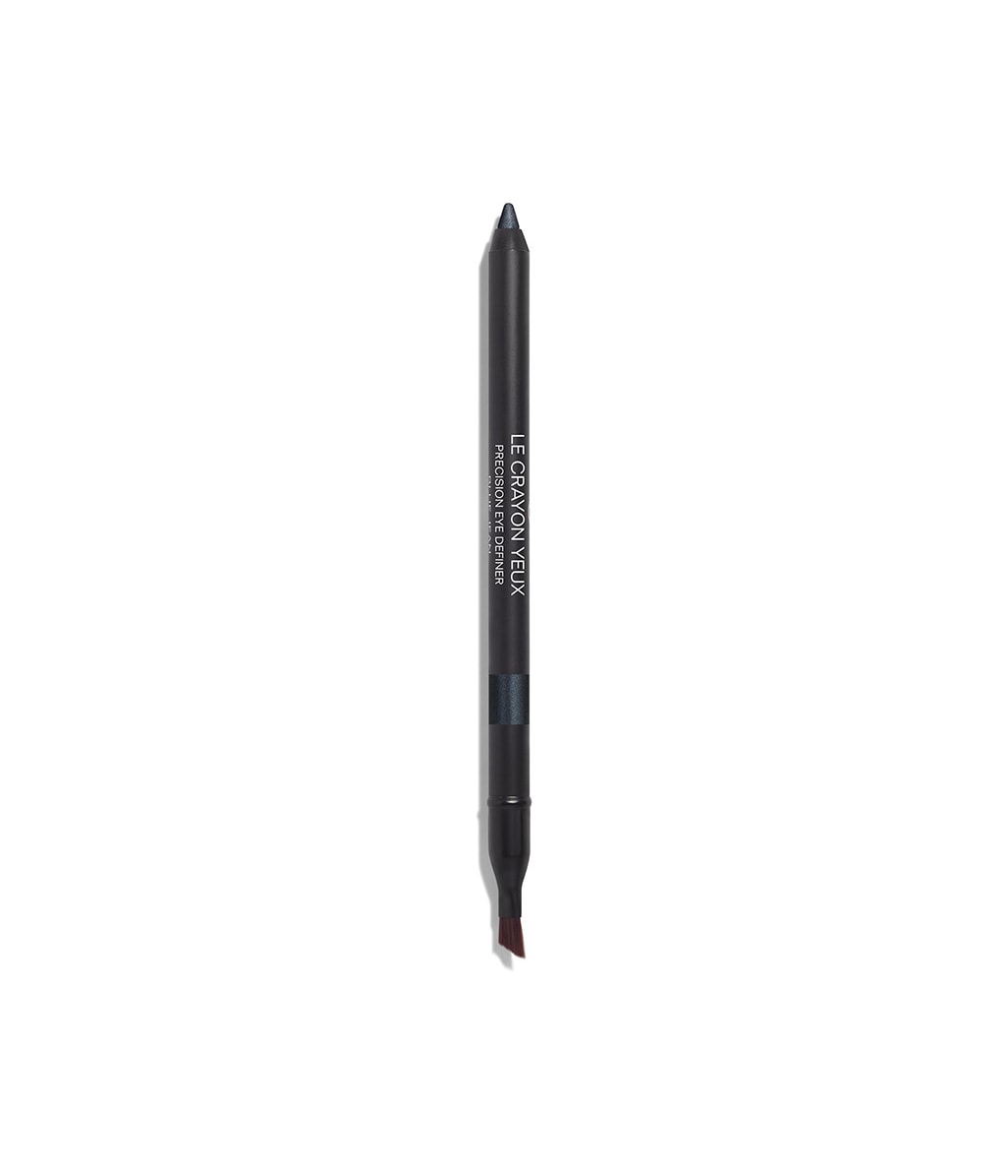 Карандаш для глаз Chanel Le Crayon Yeux интенсивный цвет, оттенок 19 - Blue Jean