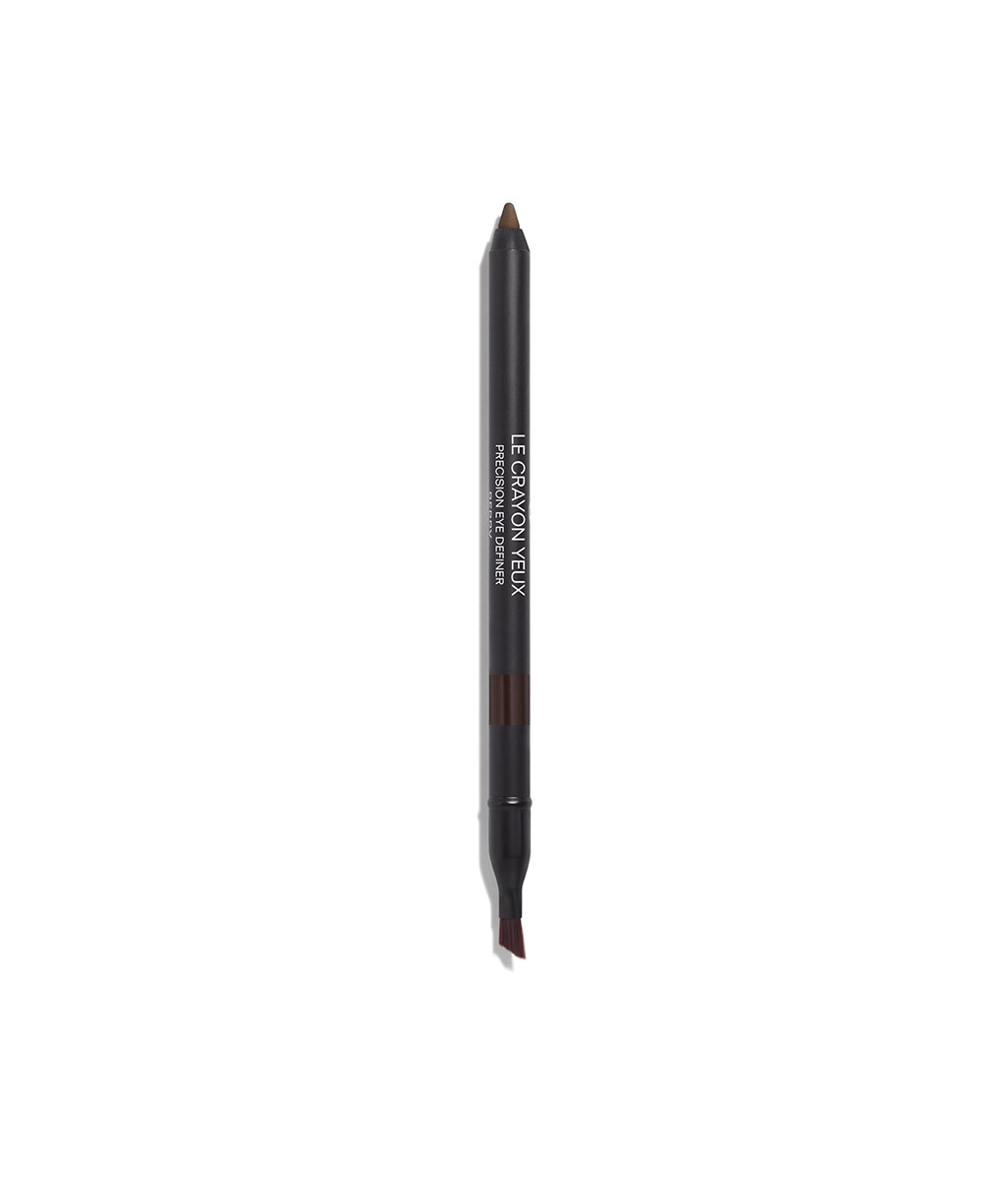 Карандаш для глаз Chanel Le Crayon Yeux интенсивный цвет, оттенок 58 - Berry