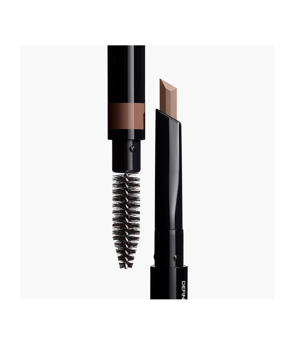 Карандаш для бровей Chanel Stylo Sourcils Waterproof водостойкий, выдвижной, оттенок Auburn, 0,27 г — фото 2