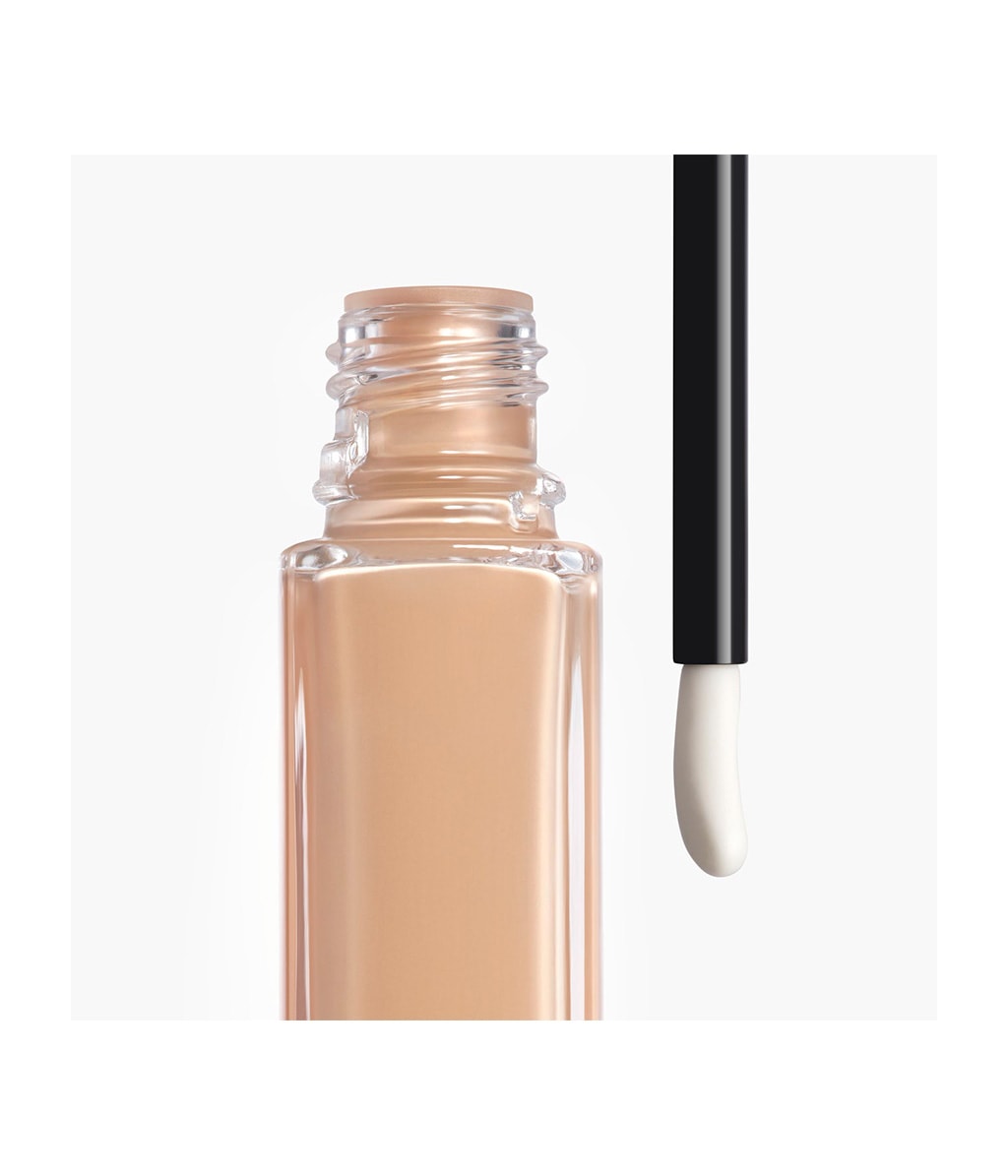 Корректор-сыворотка для лица Chanel Les Beiges Serum, лёгкое покрытие, оттенок B40, 8,5 г — фото 2