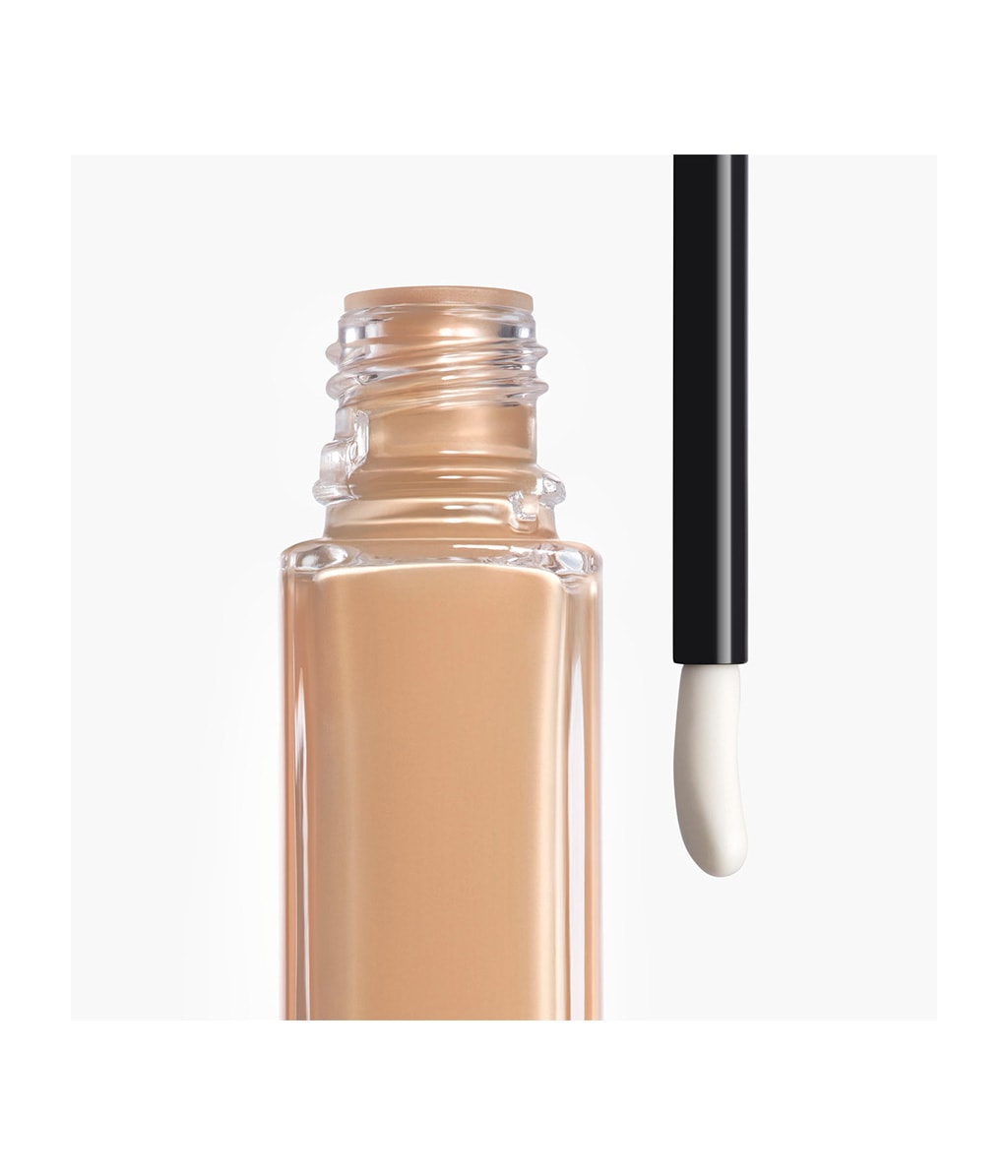 Корректор-сыворотка для лица Chanel Les Beiges Serum, лёгкое покрытие, оттенок B50, 8,5 г — фото 2