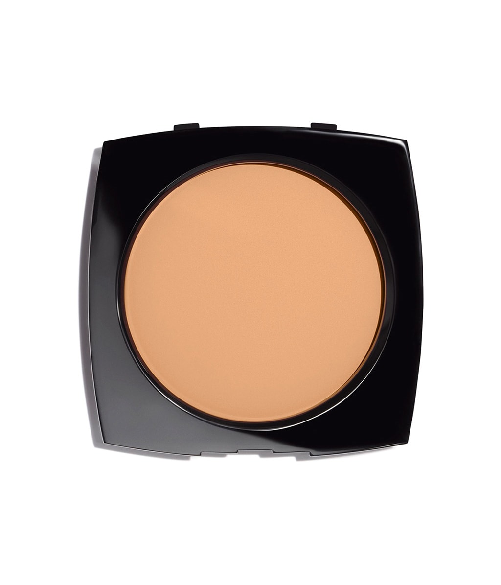 Компактная пудра Chanel Les Beiges Healthy Glow Sheer Powder с естественным сиянием, сменный блок, оттенок B40
