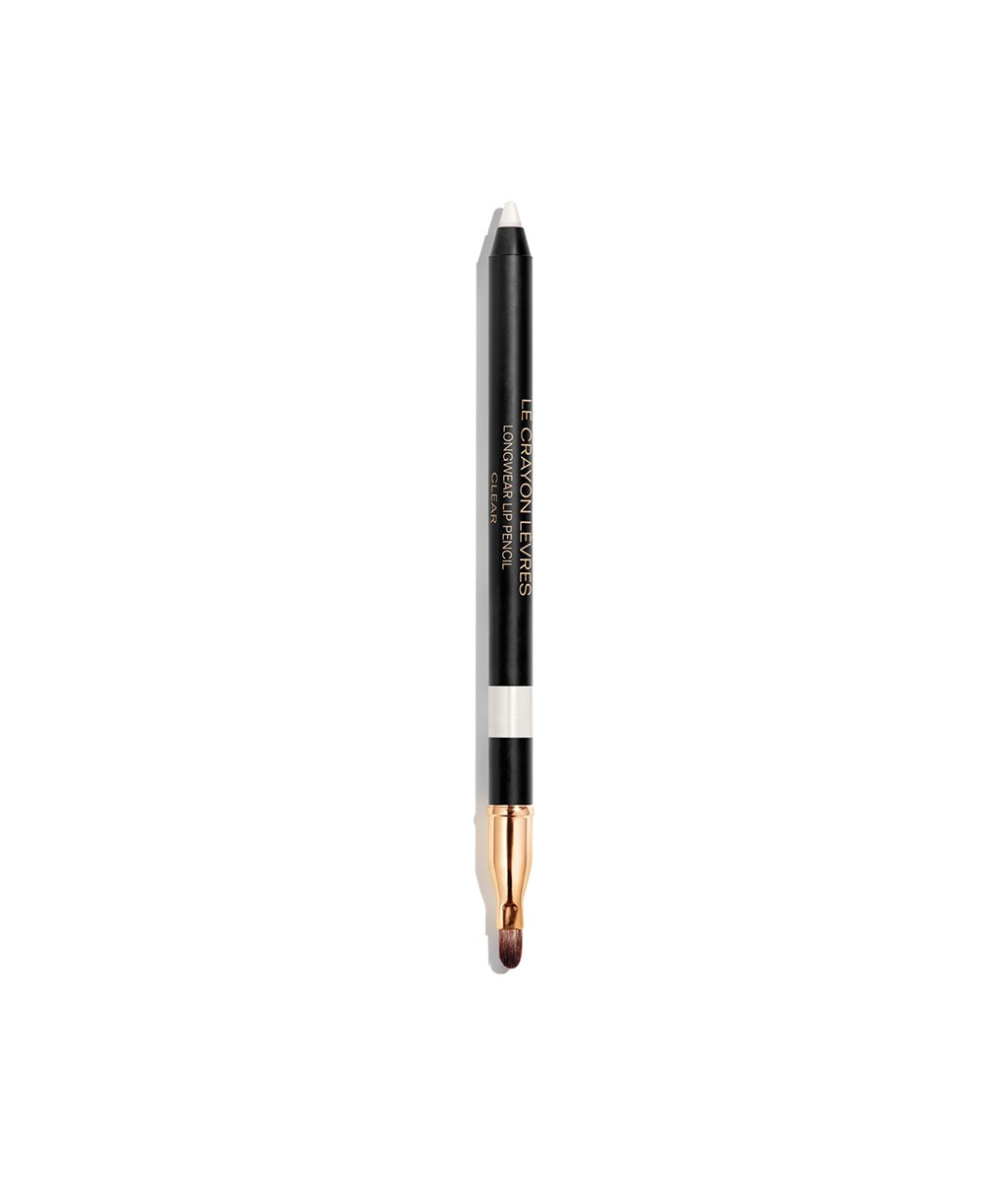 Карандаш для губ Chanel Le Crayon Levres, стойкий, кремовая текстура, оттенок 152 - CLEAR