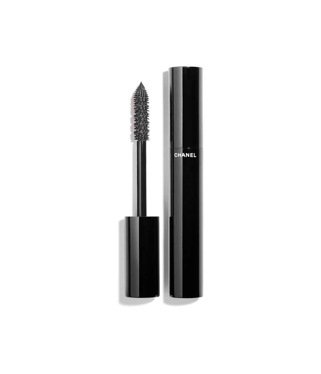 Тушь для ресниц Chanel Le Volume de Chanel для объёма, оттенок 10 Noir, 6 г