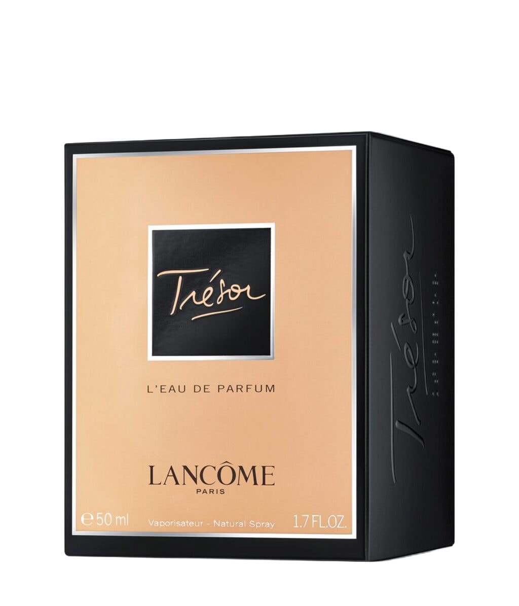 Image du produit 2 sur 6, LANCÔME Trésor Eau de parfum