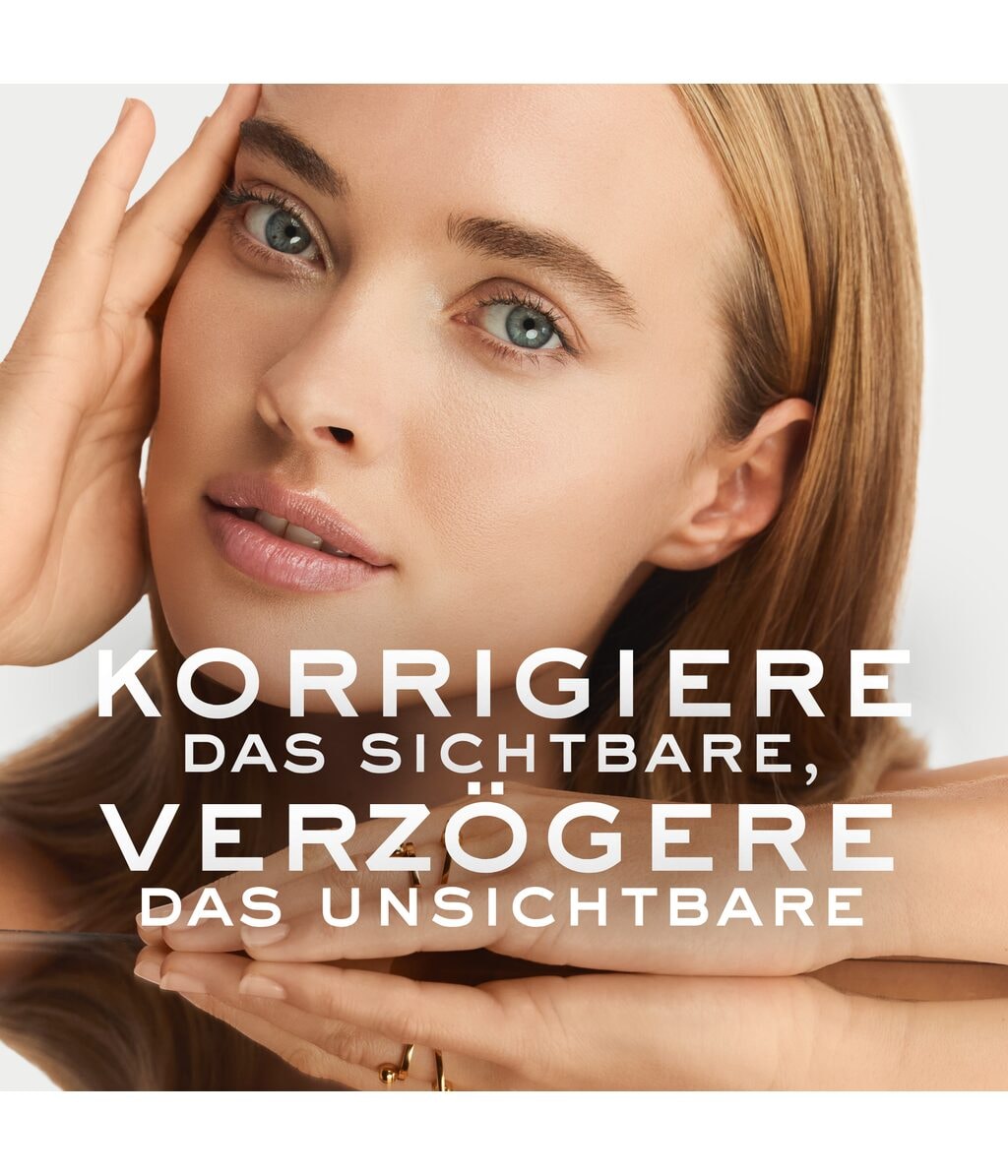 Сыворотка для лица Nuxe Super Serum [10] Longevity, антивозрастная, для зрелой и сухой кожи, 30 мл — фото 2