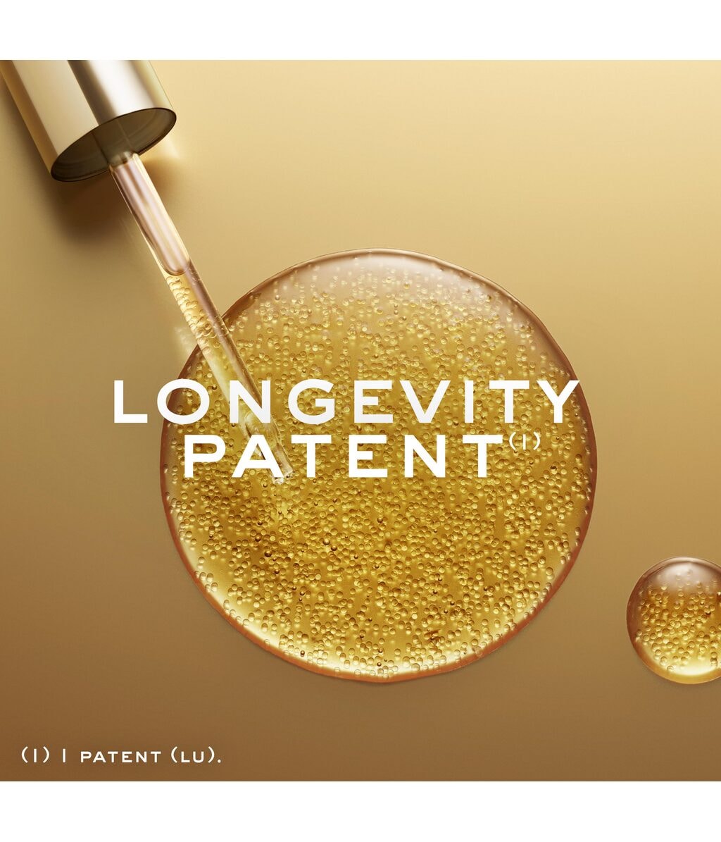 Сыворотка для лица Nuxe Super Serum [10] Longevity, антивозрастная, для зрелой и сухой кожи, 30 мл — фото 5