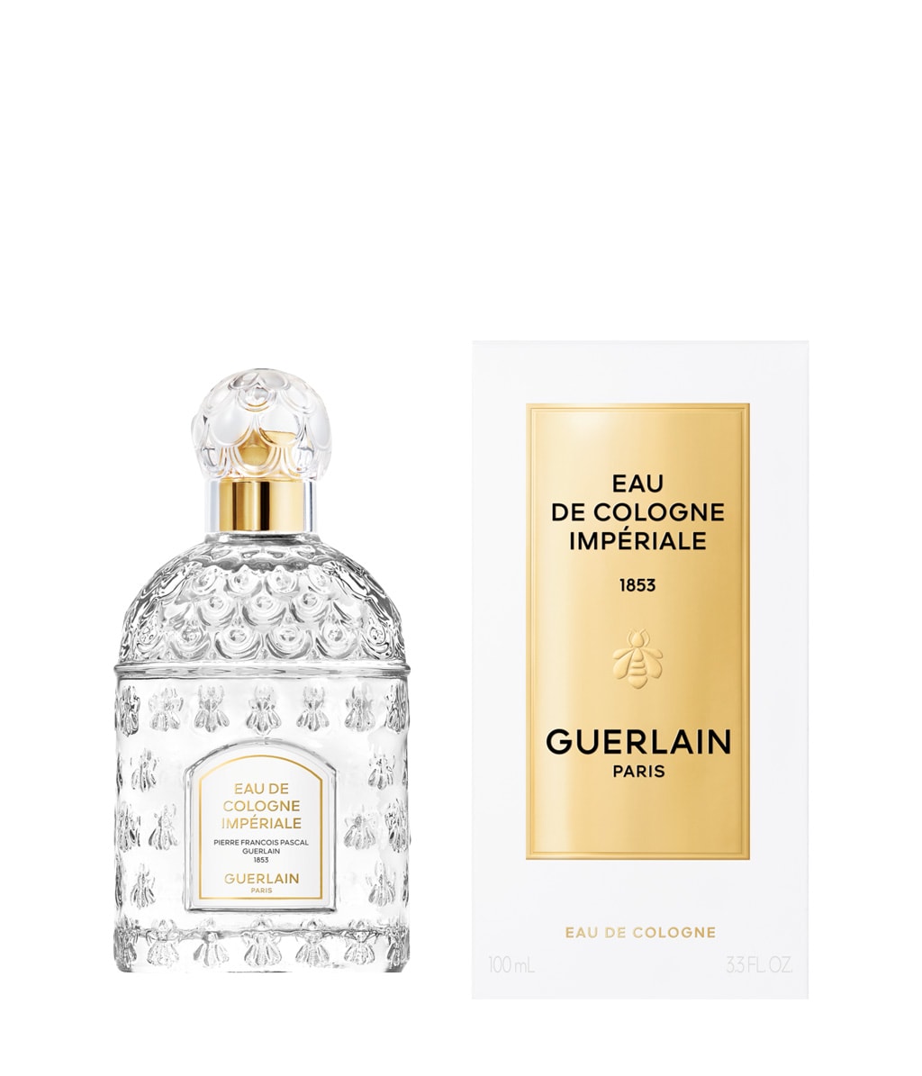 Produktbild 2 von 6, GUERLAIN Les Eaux Eau de Cologne
