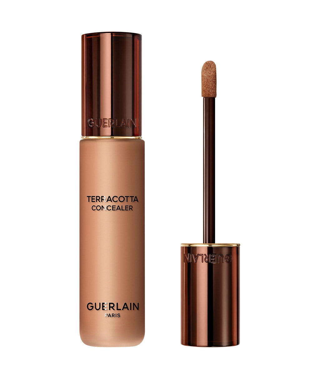 Консилер Guerlain Terracotta Concealer корректирующий, оттенок 6N