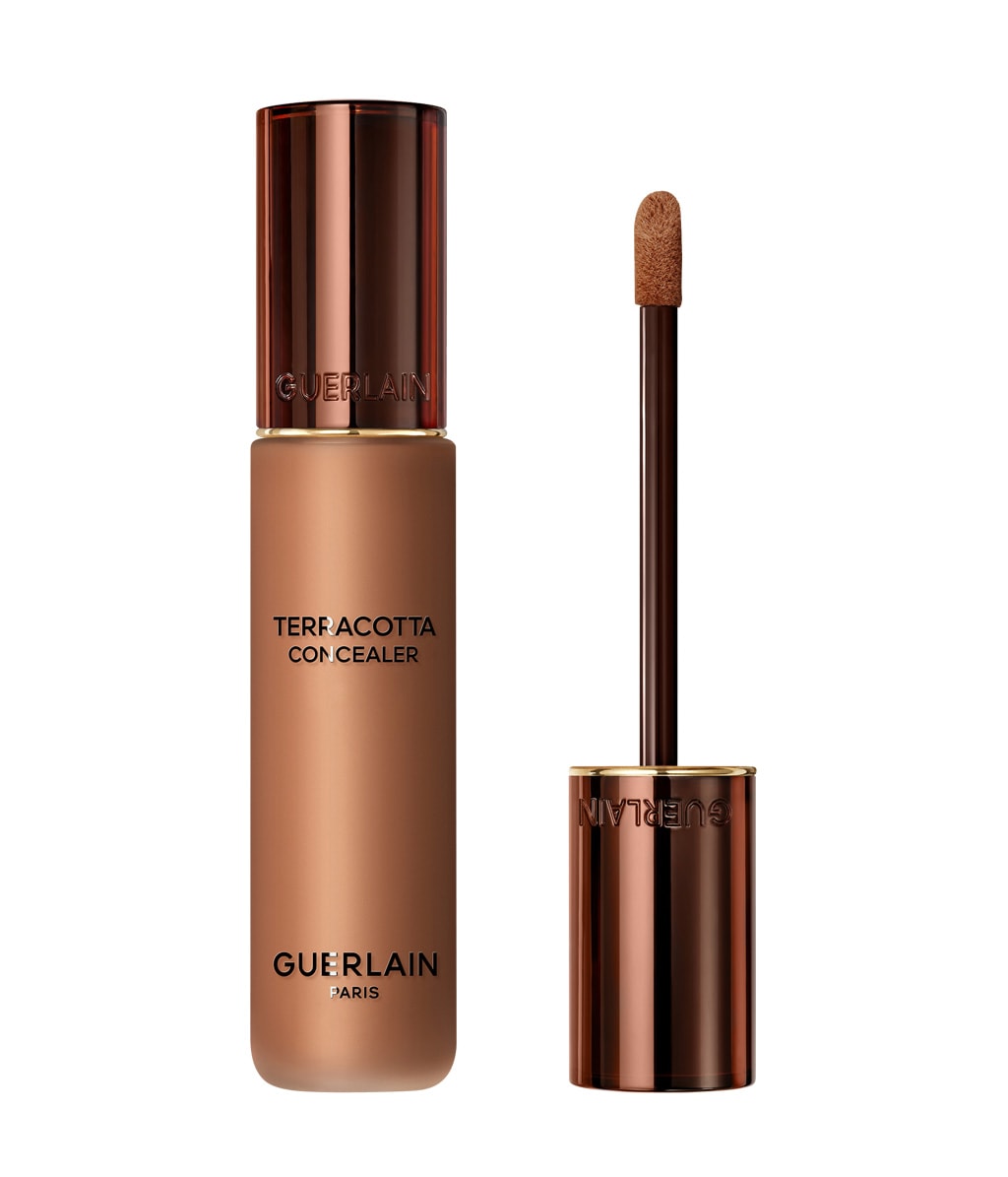 Консилер Guerlain Terracotta Concealer корректирующий, оттенок 6,5N