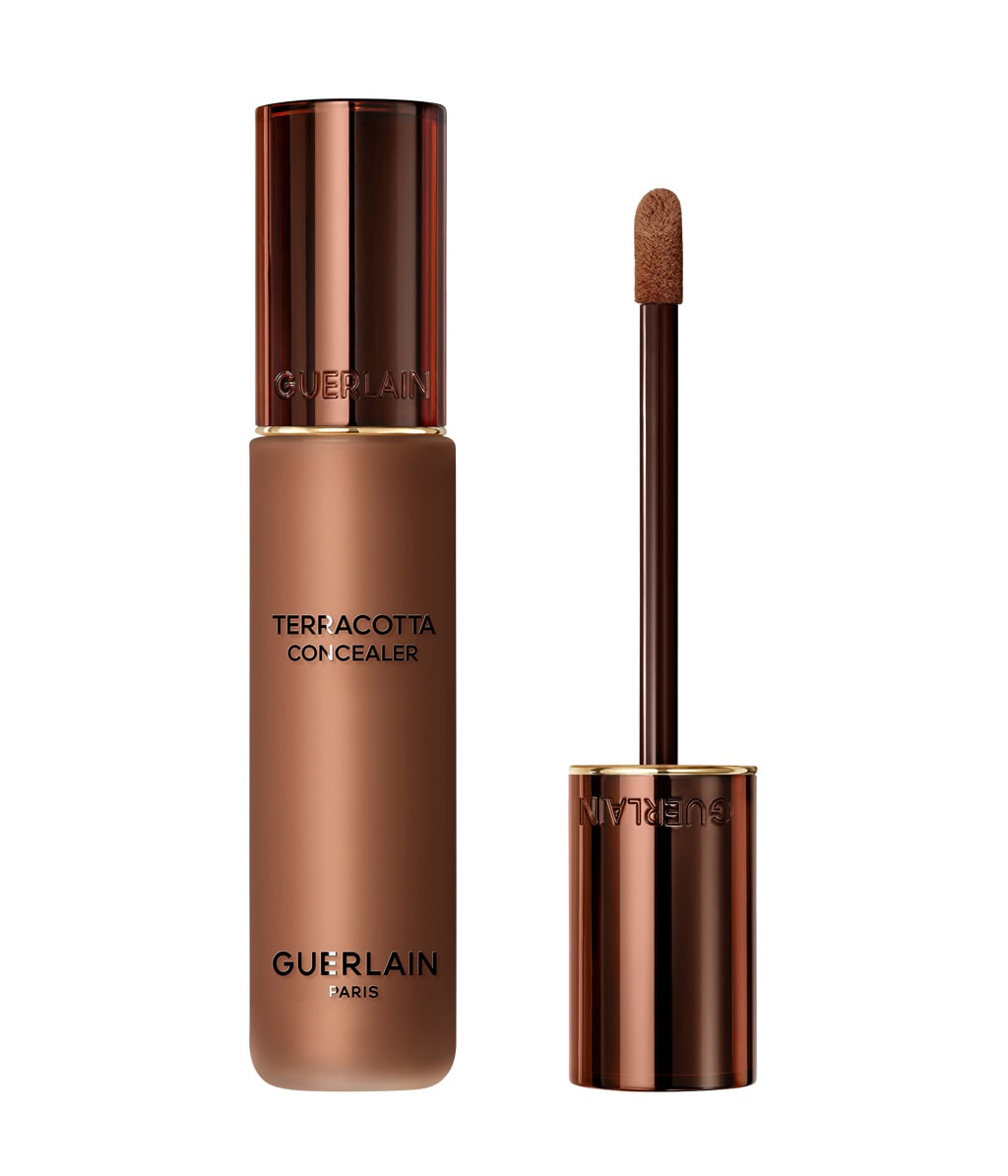 Консилер Guerlain Terracotta Concealer корректирующий, оттенок 7N