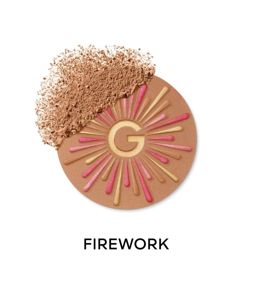 Бронзер Guerlain Terracotta лимитированная коллекция, оттенок Bouquet Final, 9 г — фото 2