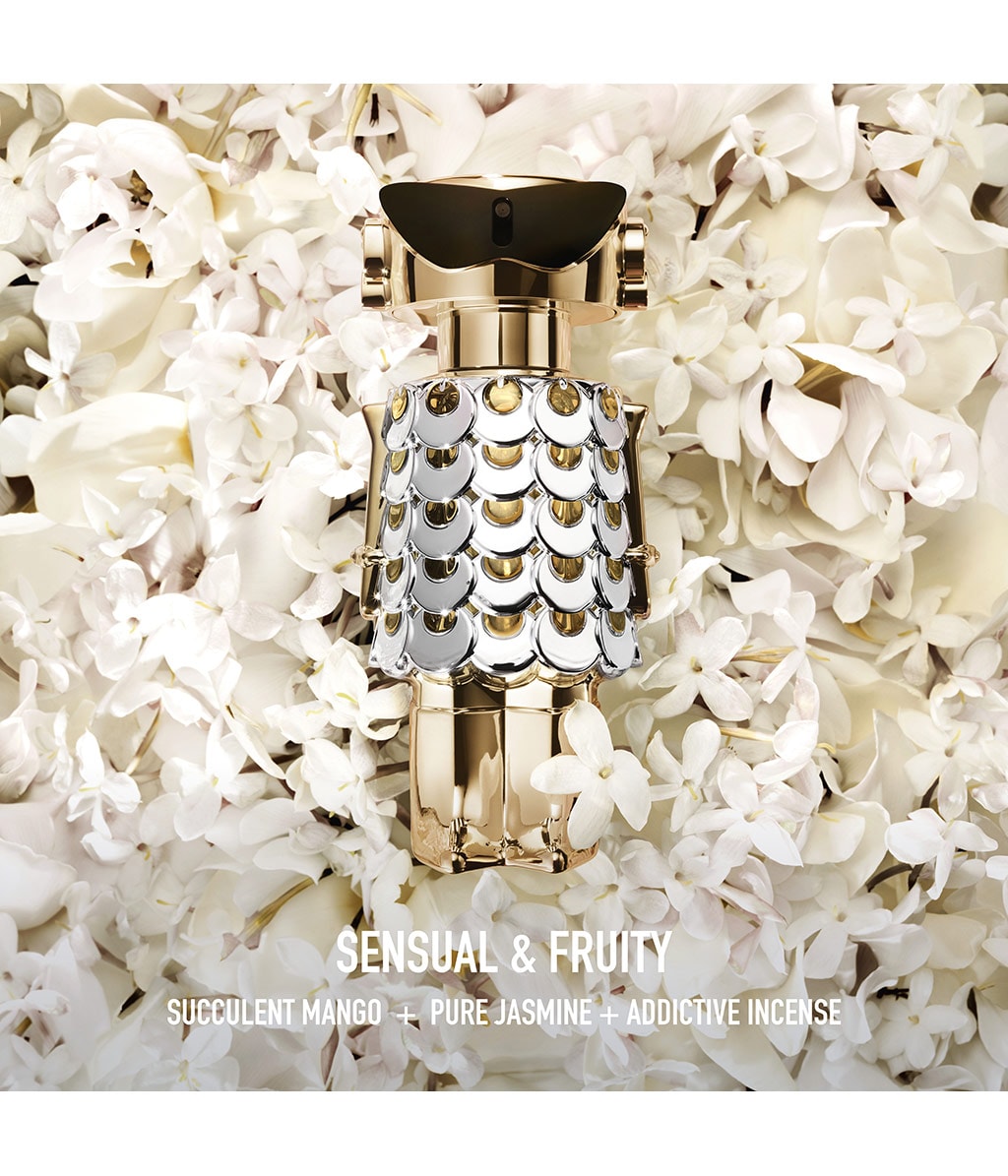 Zdjęcie produktu 3 z 6, Rabanne Fame Woda perfumowana