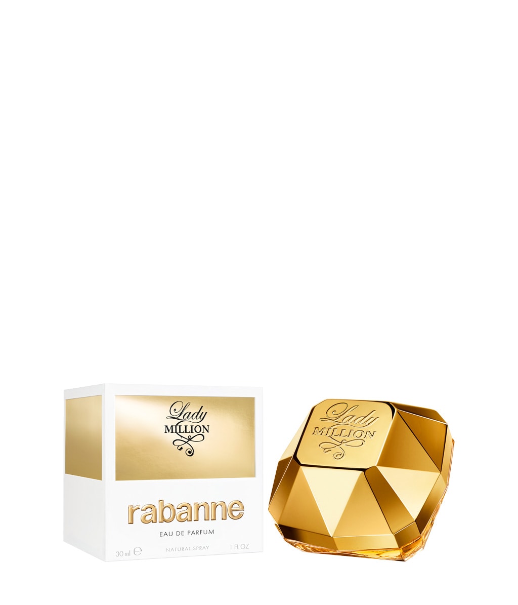 Zdjęcie produktu 2 z 6, Rabanne Lady Million Woda perfumowana